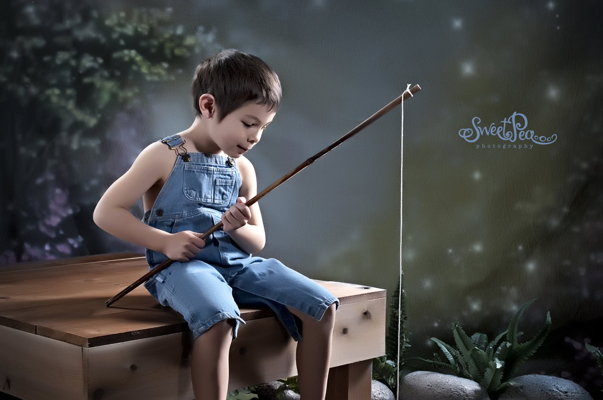 Ottawa Fishing Photos